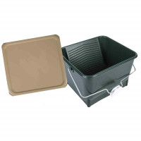 Пластикова кришка до відра  4-GAL BUCKET  Wooster 8626