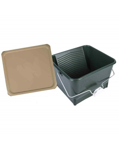 Пластиковая крышка к ведру 4-GAL BUCKET Wooster 8626