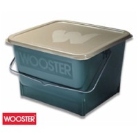Пластикова кришка до відра  4-GAL BUCKET  Wooster 8626