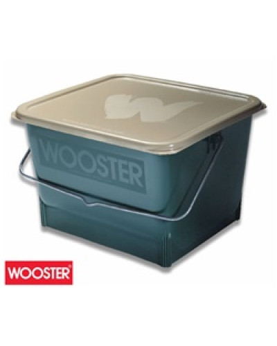 Пластиковая крышка к ведру 4-GAL BUCKET Wooster 8626