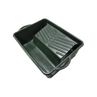 Полипропиленовый гибрид лотка и ведра SHERLOCK BUCKET-TRAY для краски 14" (350мм/3,7л) Wooster