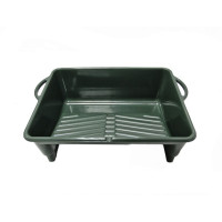 Полипропиленовый гибрид лотка и ведра SHERLOCK BUCKET-TRAY для краски 14" (350мм/3,7л) Wooster