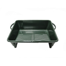 Полипропиленовый гибрид лотка и ведра SHERLOCK BUCKET-TRAY для краски 14" (350мм/3,7л) Wooster