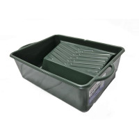 Полипропиленовый гибрид лотка и ведра SHERLOCK BUCKET-TRAY для краски 14" (350мм/3,7л) Wooster