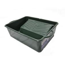 Полипропиленовый гибрид лотка и ведра SHERLOCK BUCKET-TRAY для краски 14" (350мм/3,7л) Wooster