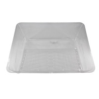 Пластиковый вкладыш в лоток SHERLOCK BUCKET-TRAY 14" (350мм/3,7л) Wooster BR415