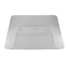 Пластиковый вкладыш в лоток SHERLOCK BUCKET-TRAY 14" (350мм/3,7л) Wooster BR415