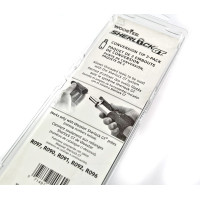 Переходник для работы с Sherlock GT и X-TNDR (2шт в уп.) Wooster R042