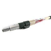 Ручка-подовжувач SHERLOCK, 4"- 8" (120-240см) Wooster R055