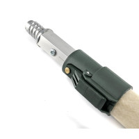 Ручка-подовжувач SHERLOCK, 4"- 8" (120-240см) Wooster R055