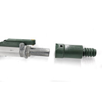 Ручка-подовжувач SHERLOCK GT, 2"- 4" (60-120см)  Wooster R090