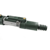 Ручка-подовжувач SHERLOCK GT, 2"- 4" (60-120см)  Wooster R090