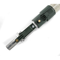 Ручка-подовжувач SHERLOCK GT, 2"- 4" (60-120см)  Wooster R090