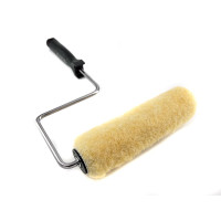 Валик для фарби American Contractor 9" (23 см) 1/2 (13 мм) Wooster R563-9