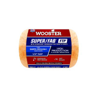Валик для фарби Super/Fab FTP 4" 1/2” Wooster RR924-4