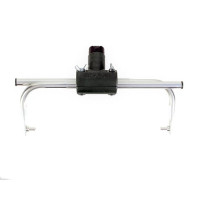 Регулируемая рамка для валиков 18" (305-456 мм) Sherlock Wide Boy Wooster BR036-18