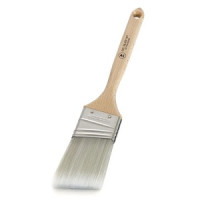 Пензель Wooster поліестер, Silver Tip  Angle Sash, з кутовим зрізом 2" 5221-2