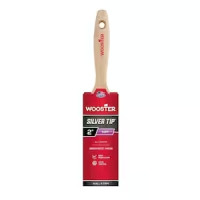 Пензель Wooster поліестер, Silver Tip  Angle Sash, з кутовим зрізом 2" 5221-2